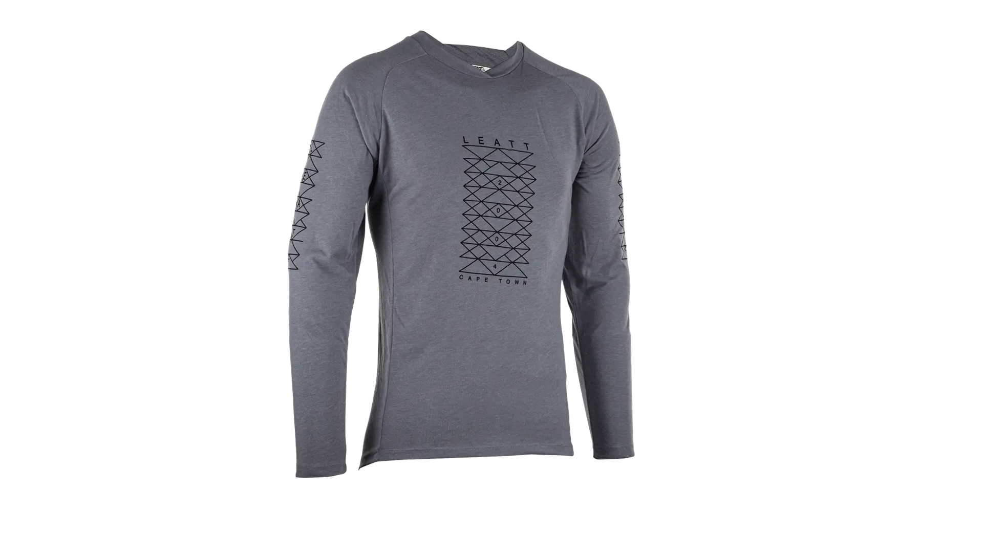 Leatt MTB Gravity 2.0 Jersey - Reviews, Comparisons, Specs